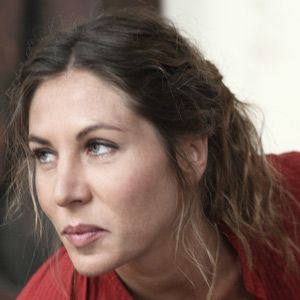 Foto Mathilde Seigner