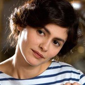 Foto Audrey Tautou