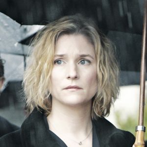 Foto Natacha Régnier