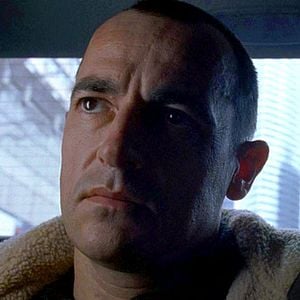 Foto Albert Dupontel