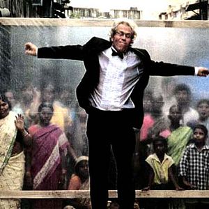 Foto Cinco condiciones