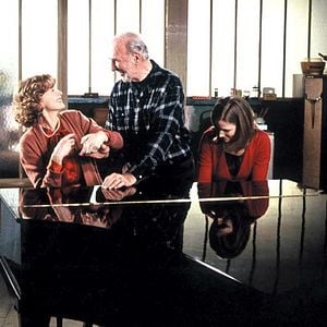 Foto Aurore Clément