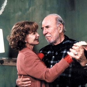 Foto Aurore Clément