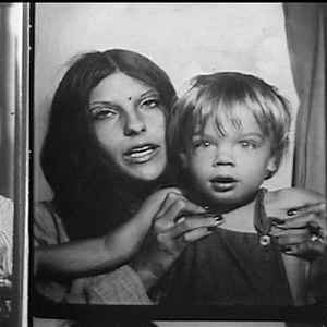 Foto Jonathan Caouette