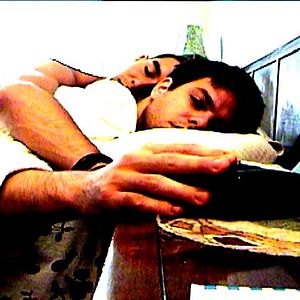 Foto Jonathan Caouette