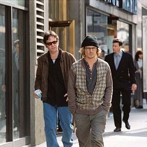 Foto La ventana secreta