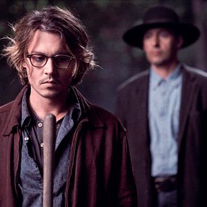 Foto La ventana secreta