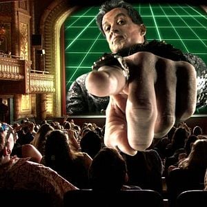 Foto Spy Kids 3D: Game Over