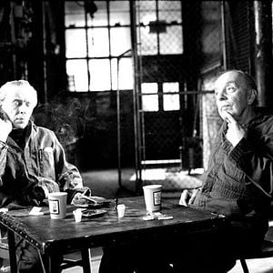 Foto Coffee and cigarettes