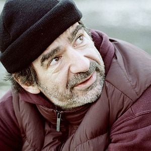 Foto Predrag 'Miki' Manojlovic