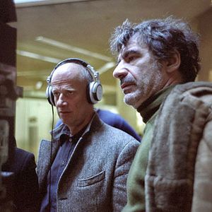 Foto Predrag 'Miki' Manojlovic