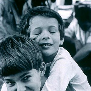 Foto Luigi Comencini