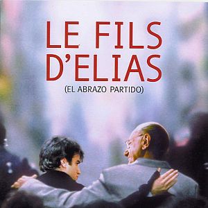 Foto El abrazo partido