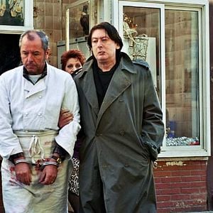 Foto Christian Morin