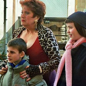 Foto Andréa Ferréol