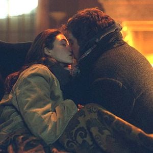 Foto Jake Gyllenhaal