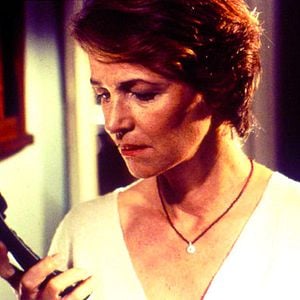 Foto Charlotte Rampling