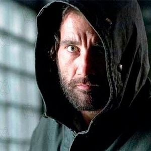 Foto Clive Owen