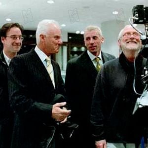 Foto Malcolm McDowell