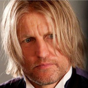 Foto Woody Harrelson