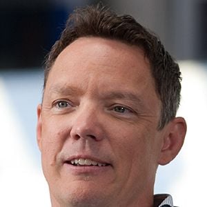 Foto Matthew Lillard