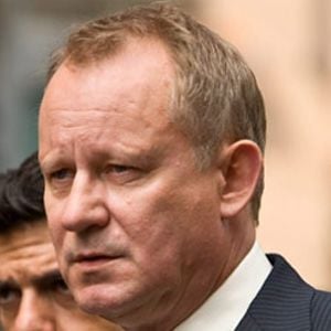 Foto Stellan Skarsgård