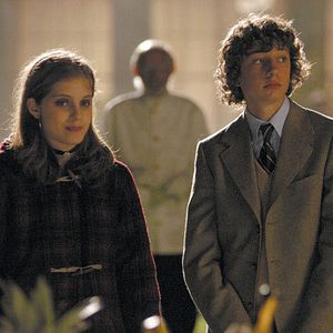 Foto Caterina se va a Roma