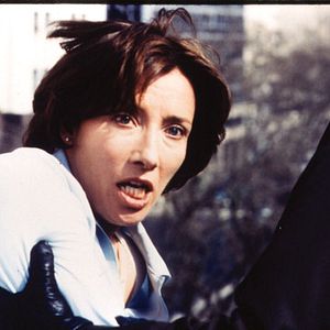 Foto Emma Thompson