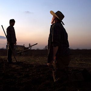 Foto Un lugar maravilloso