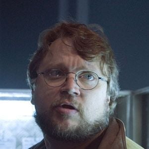 Foto Guillermo del Toro