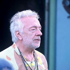 Foto Jean-Pierre Cassel