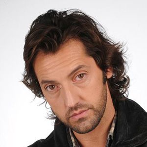 Foto Frédéric Diefenthal