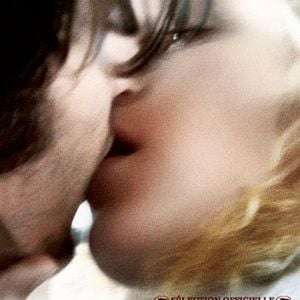 Foto The Brown bunny