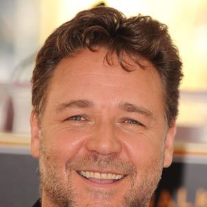 Foto Russell Crowe