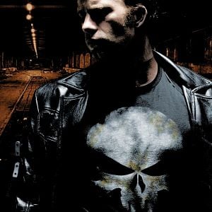 Foto The Punisher (El castigador)