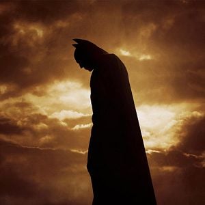 Foto Batman Begins