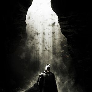 Foto Batman Begins