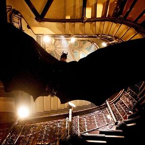 Foto Batman Begins