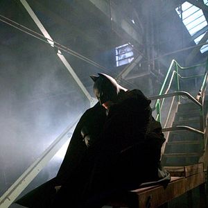 Foto Batman Begins