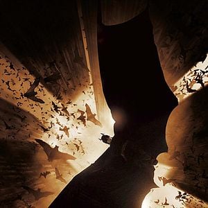 Foto Batman Begins