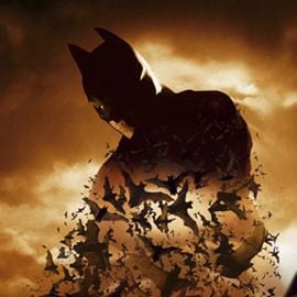 Foto Batman Begins