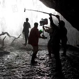 Foto Christopher Nolan