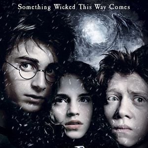 Foto Harry Potter y el Prisionero de Azkaban