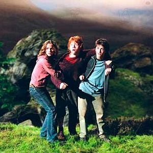 Foto Harry Potter y el Prisionero de Azkaban