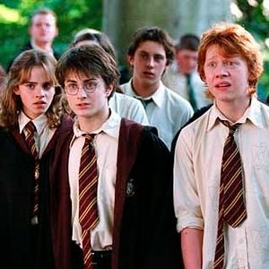 Foto Harry Potter y el Prisionero de Azkaban