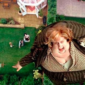 Foto Harry Potter y el Prisionero de Azkaban