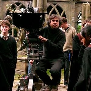 Foto Harry Potter y el Prisionero de Azkaban
