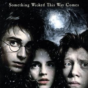 Foto Harry Potter y el Prisionero de Azkaban