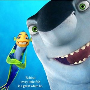 Foto El espantatiburones