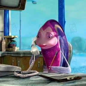 Foto El espantatiburones